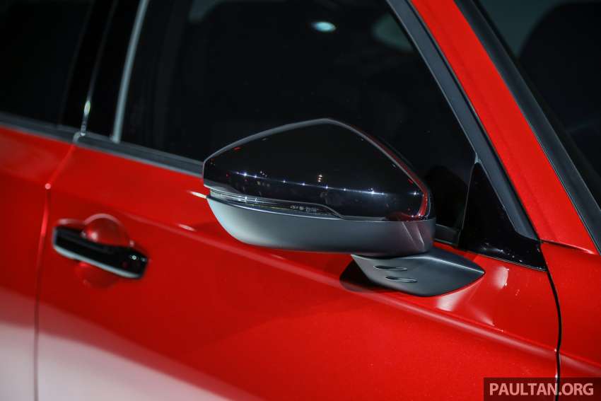 2022 Honda Civic launched in Malaysia – standard VTEC Turbo, Sensing; priced from RM126k-RM144k 1404546