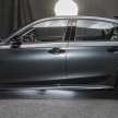 2025 Honda Civic FE facelift revealed in the US – less forehead, bigger grilles, market launch this summer