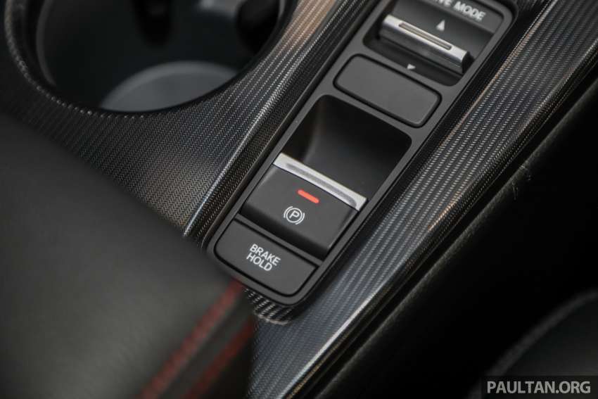 2022 Honda Civic launched in Malaysia – standard VTEC Turbo, Sensing; priced from RM126k-RM144k 1404593