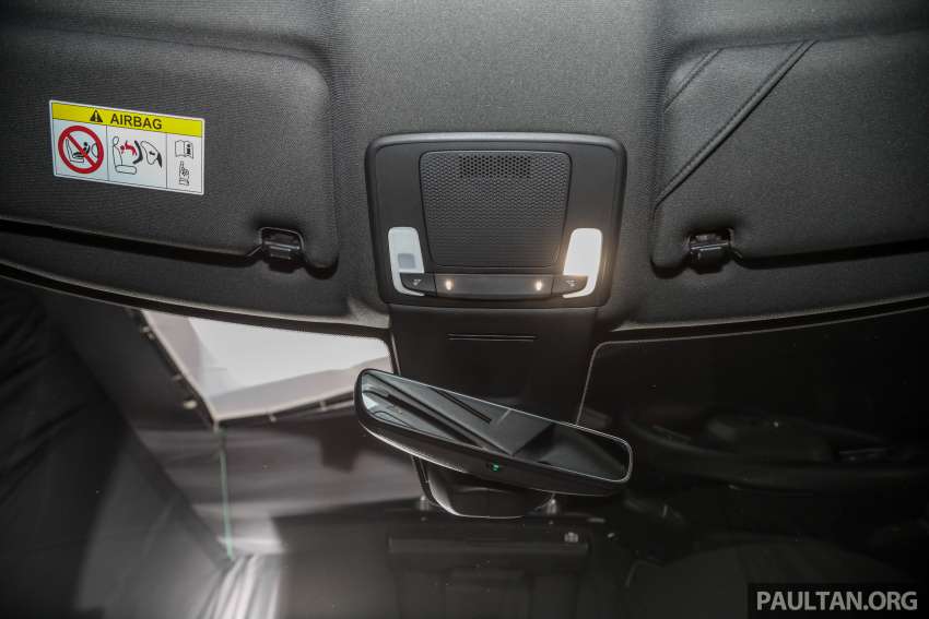 2022 Honda Civic launched in Malaysia – standard VTEC Turbo, Sensing; priced from RM126k-RM144k 1404597