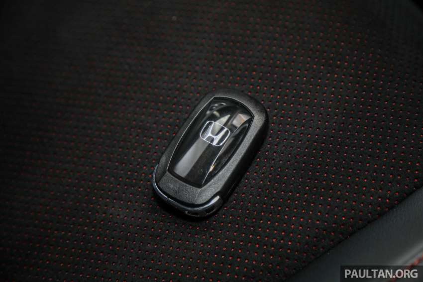 2022 Honda Civic launched in Malaysia – standard VTEC Turbo, Sensing; priced from RM126k-RM144k 1404599