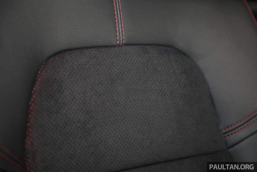 2022 Honda Civic launched in Malaysia – standard VTEC Turbo, Sensing; priced from RM126k-RM144k 1404612