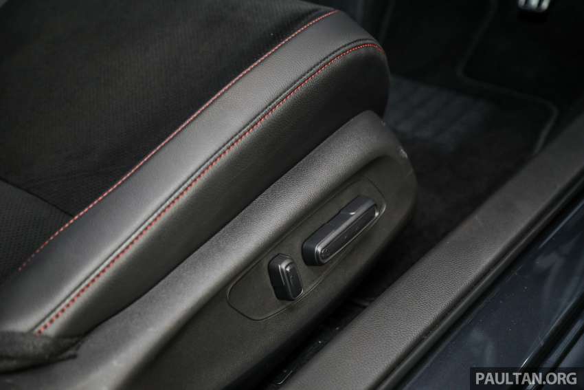 2022 Honda Civic launched in Malaysia – standard VTEC Turbo, Sensing; priced from RM126k-RM144k 1404613