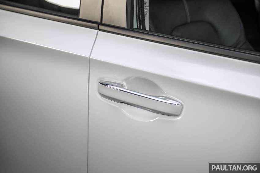 2022 Honda Civic launched in Malaysia – standard VTEC Turbo, Sensing; priced from RM126k-RM144k 1404451