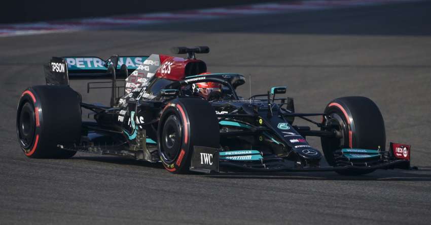 BBS Japan named official wheel provider to Formula 1 1406503