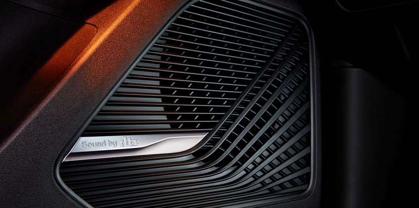 Geely Emgrand L launched in China with bold new face – 141 PS 1.4L turbo mated to CVT as standard 1399472