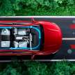 Geely Emgrand L launched in China with bold new face – 141 PS 1.4L turbo mated to CVT as standard