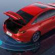 Geely Emgrand L launched in China with bold new face – 141 PS 1.4L turbo mated to CVT as standard