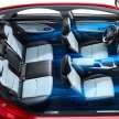 Geely Emgrand L launched in China with bold new face – 141 PS 1.4L turbo mated to CVT as standard