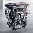 Geely Emgrand L launched in China with bold new face – 141 PS 1.4L turbo mated to CVT as standard
