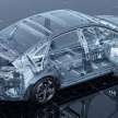 Geely Emgrand L launched in China with bold new face – 141 PS 1.4L turbo mated to CVT as standard