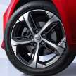 Geely Emgrand L launched in China with bold new face – 141 PS 1.4L turbo mated to CVT as standard