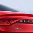 Geely Emgrand L launched in China with bold new face – 141 PS 1.4L turbo mated to CVT as standard