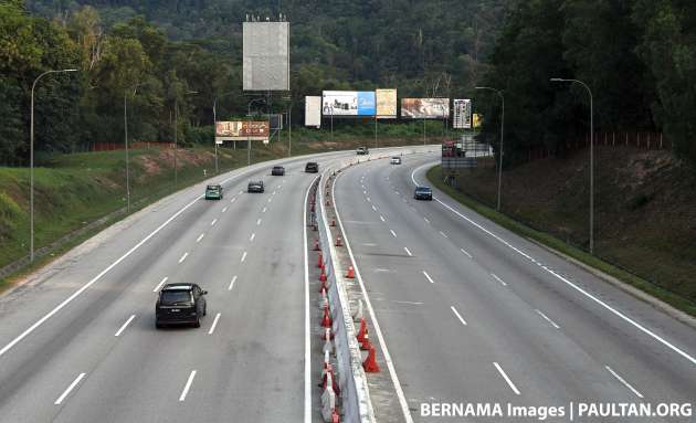 255,532 road accidents Jan-Sep 2021, 3,302 deaths