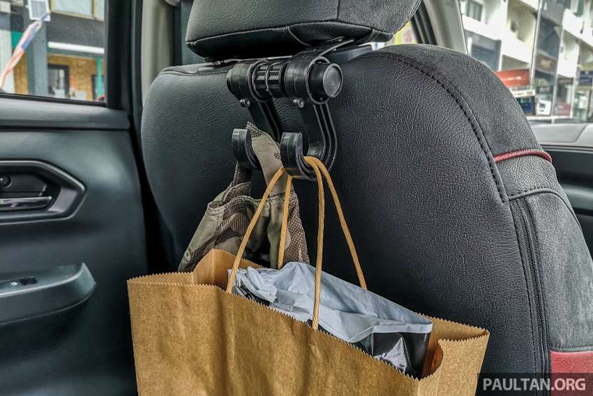 Perodua Ativa owner review – five months on, here’s what it’s like to actually own and live with the SUV 1411257