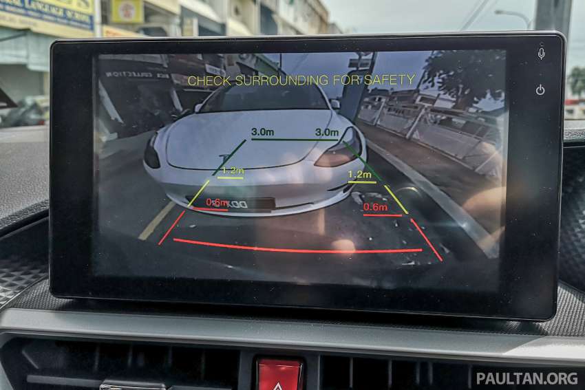 Perodua Ativa owner review – five months on, here’s what it’s like to actually own and live with the SUV 1411259