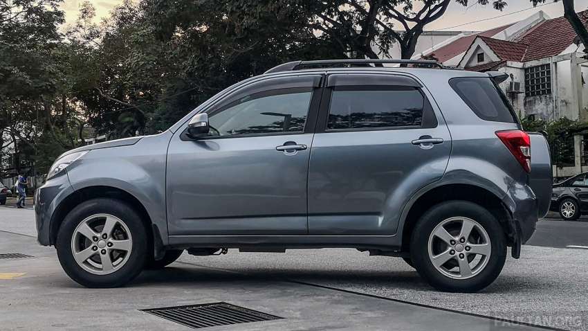 Perodua Ativa owner review – five months on, here’s what it’s like to actually own and live with the SUV 1411263