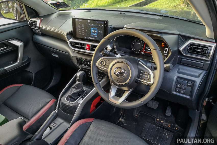 Perodua Ativa owner review – five months on, here’s what it’s like to actually own and live with the SUV 1411250