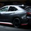 No WRX STI because of short shelf life, changing regulations – it doesn’t make sense, says Subaru