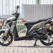 2021 WMoto ES125 review – scootering at RM4,488