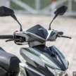 2021 WMoto ES125 review – scootering at RM4,488