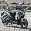 2021 WMoto ES125 review – scootering at RM4,488