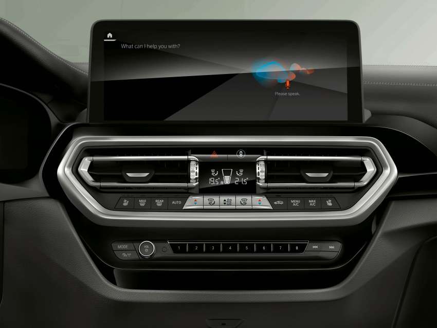 2022 G02 BMW X4 facelift in Malaysia – CKD, RM368k 1415570