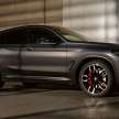 2022 G02 BMW X4 facelift in Malaysia – CKD, RM368k
