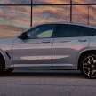 2022 G02 BMW X4 facelift in Malaysia – CKD, RM368k