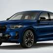 2022 G02 BMW X4 facelift in Malaysia – CKD, RM368k