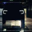 2022 Ford Everest – third-gen SUV debuts, three model grades and four engines, including 3.0L EcoBoost V6