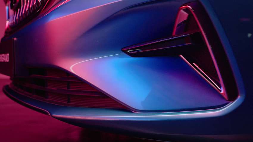 2022 Geely Emgrand launched in the Philippines – 1.5L 5MT or CVT; Honda City, Toyota Vios rival; from RM65k 1421811