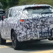 Honda HR-V 2022 dijumpai di M’sia – model generasi ketiga bakal tiba dengan enjin VTEC Turbo dan hibrid?