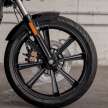 2022 Indian Scout Rogue revealed, 1,133 cc, 94 hp