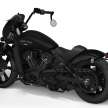 2022 Indian Scout Rogue revealed, 1,133 cc, 94 hp