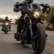 2022 Indian Scout Rogue revealed, 1,133 cc, 94 hp