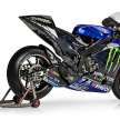 2022 MotoGP: Monster Energy Yamaha shows colours