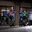 2022 MotoGP: Monster Energy Yamaha shows colours