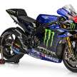 2022 MotoGP: Monster Energy Yamaha shows colours