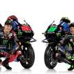 2022 MotoGP: Monster Energy Yamaha shows colours