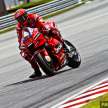 2022 MotoGP: Sepang Winter Test –  summary & pics