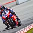 2022 MotoGP: Sepang Winter Test –  summary & pics