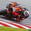 2022 MotoGP: Sepang Winter Test –  summary & pics