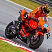 2022 MotoGP: Sepang Winter Test –  summary & pics