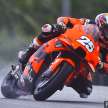 2022 MotoGP: Sepang Winter Test –  summary & pics