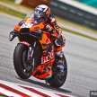 2022 MotoGP: Sepang Winter Test –  summary & pics