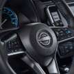 2023 Nissan Leaf facelift coming soon to Malaysia