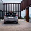 2023 Nissan Leaf facelift coming soon to Malaysia