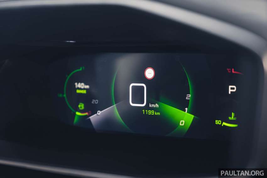 REVIEW: 2022 Peugeot 2008 SUV in Malaysia, RM127k 1413066