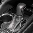2022 Toyota Camry facelift launched in Malaysia – new 209 PS/253 Nm 2.5L Dynamic Force engine, RM199k